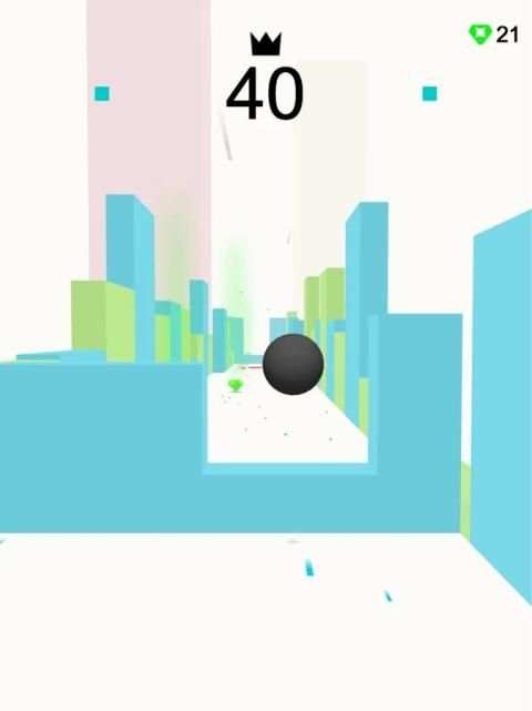 Catch Up screenshot 4