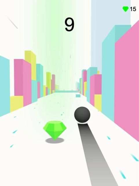 Catch Up screenshot 5