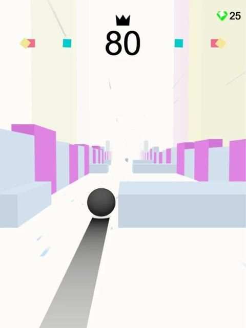 Catch Up screenshot 3