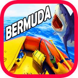 Bermuda Lost Raft Survival