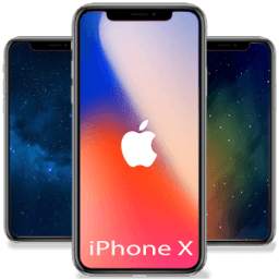 Wallpaper HD For Iphone X Ios 11 1.1