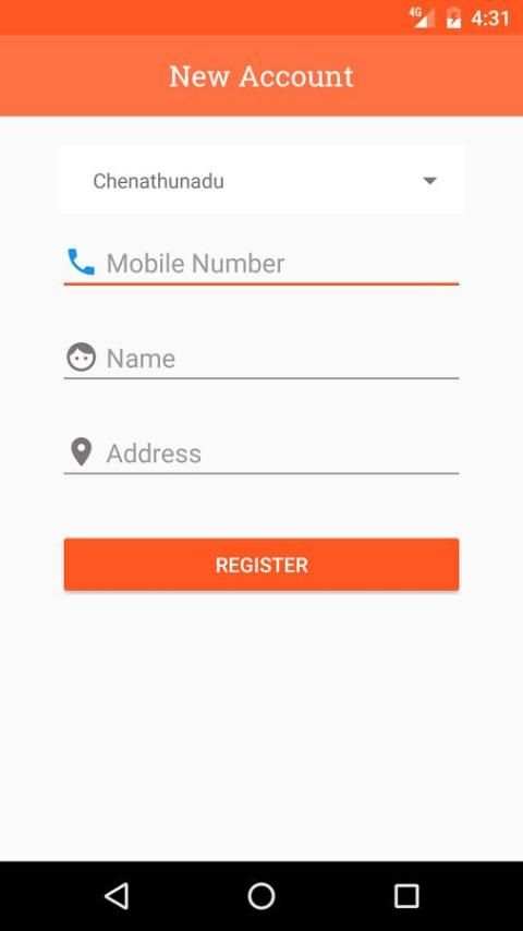 Baya Alert स्क्रीनशॉट 5