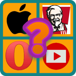 Permainan Tebak Logo иконка