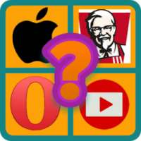 Permainan Tebak Logo