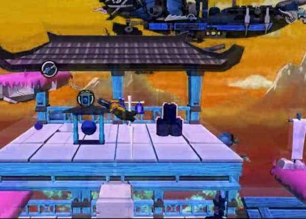 Guide for LEGO Ninjago Skybound screenshot 4