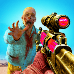 Zombie Mission Simunator आइकन