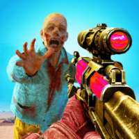 Zombie Mission Simunator