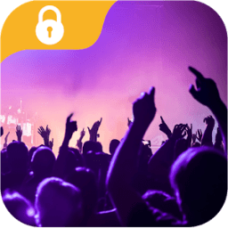 Applock Theme Entertainment أيقونة