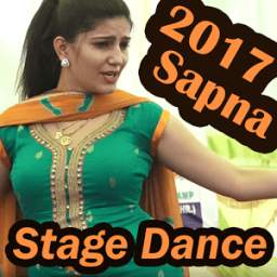 SAPNA DANCER 2017 New Videos - Latest Dance Songs