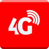 3G 4G Net Signal Booster Prank