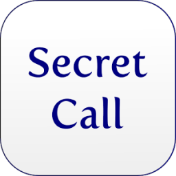 ikon Secret Call - hide Caller ID
