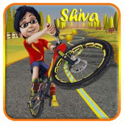 Shiva Super Bike
