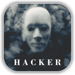 Wifi Password Hacker Prank иконка