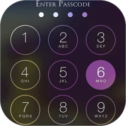 ikon lphone Screen Lock Pro