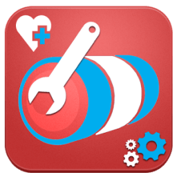 Battery Calibration icon