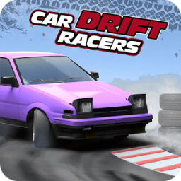 Car Drift Racers иконка