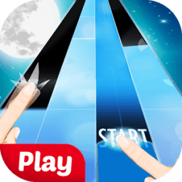 Piano Tiles 10 иконка