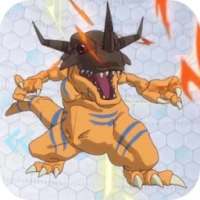 Tips Digimon Adventure New on 9Apps