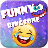 Funny Ringtones Free on 9Apps