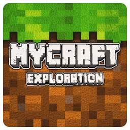 My Craft: Pocket Edition 1.0.8