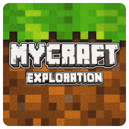ikon MYCRAFT Exploration PE Craft and build exploration