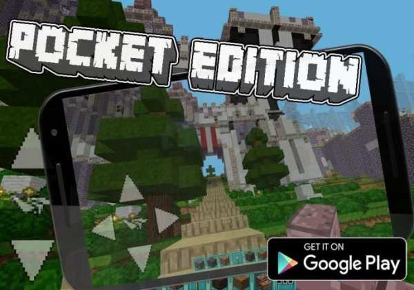 MYCRAFT Exploration PE Craft and build exploration screenshot 2