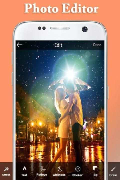 New Photo Editor screenshot 2