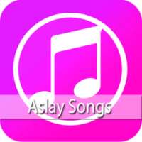 Aslay Songs - Natamba on 9Apps