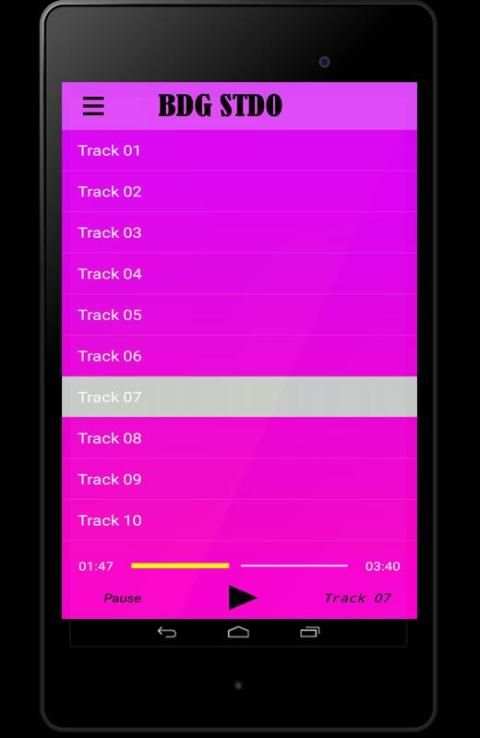 Aslay Songs - Natamba screenshot 2