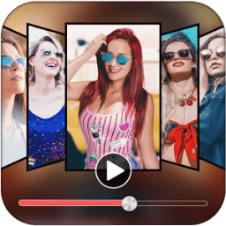 Photo Video Maker иконка