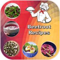 Beetroot Recipes on 9Apps