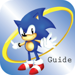 Guide Sonic the Hedgehog Dash Game Run icon