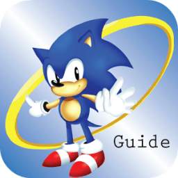 Sonic the Hedgehog Guide 1.6