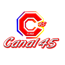 TVCanal 45 أيقونة