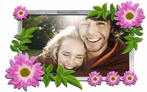 Fancy Photo Frames स्क्रीनशॉट 3