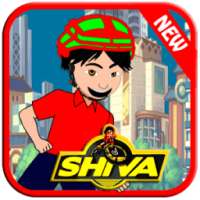 Shiva Run Subway Games आइकन