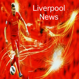 Liverpool News आइकन