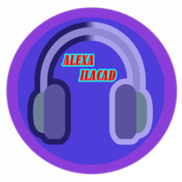 Alexa Ilacad Lahat ng Mga Kanta icon