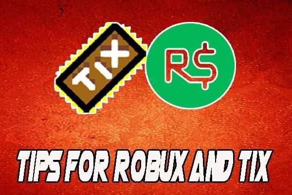 Robux For Roblox Tips screenshot 2