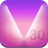 HD LG V30 Stock Wallpaper on 9Apps