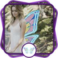 Fairy Winx Photo Editor on 9Apps