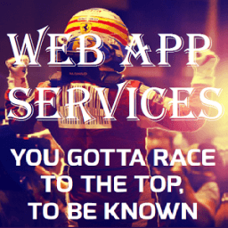 ikon Web Design App Developers - iExpertini