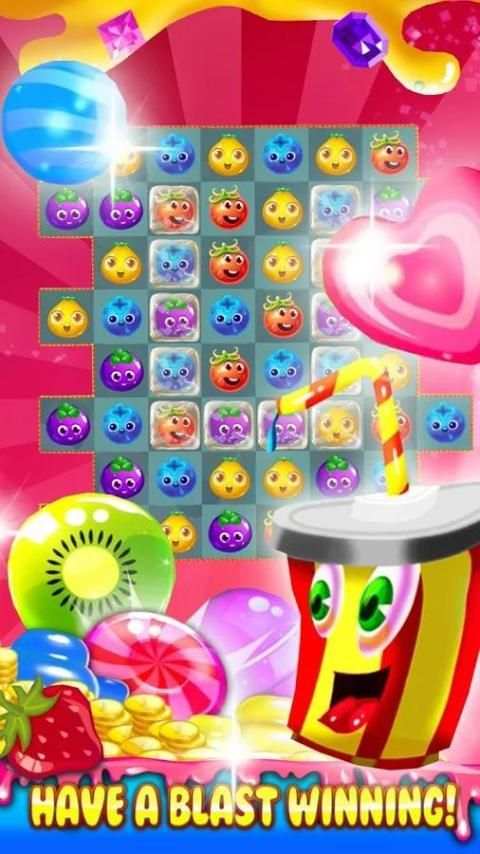Farm Paradise 2 скриншот 3