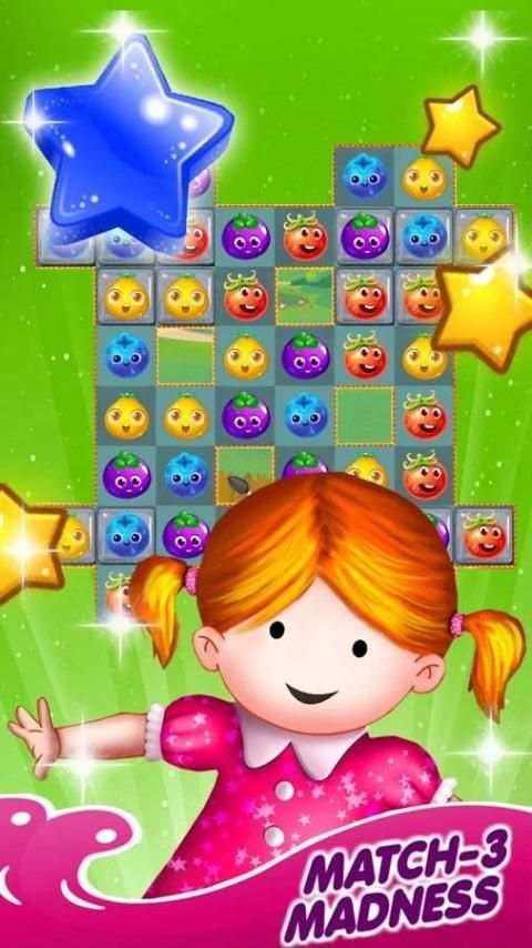 Farm Paradise 2 скриншот 1