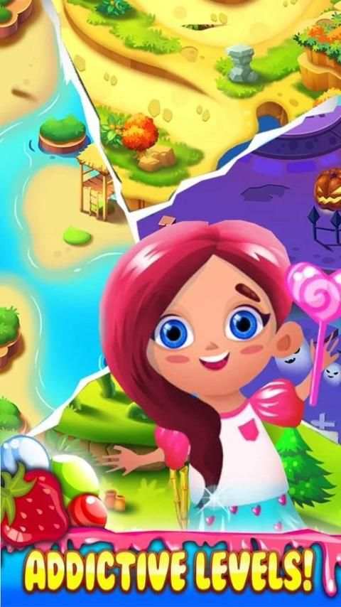 Farm Paradise 2 скриншот 4