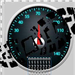 Step Counter иконка