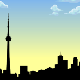 Thru The 6ix иконка