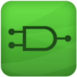 Logic Simulator Pro أيقونة