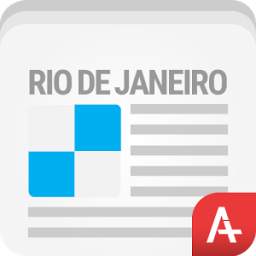 Notícias do Rio de Janeiro