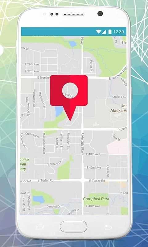 Messengers Tracker скриншот 5